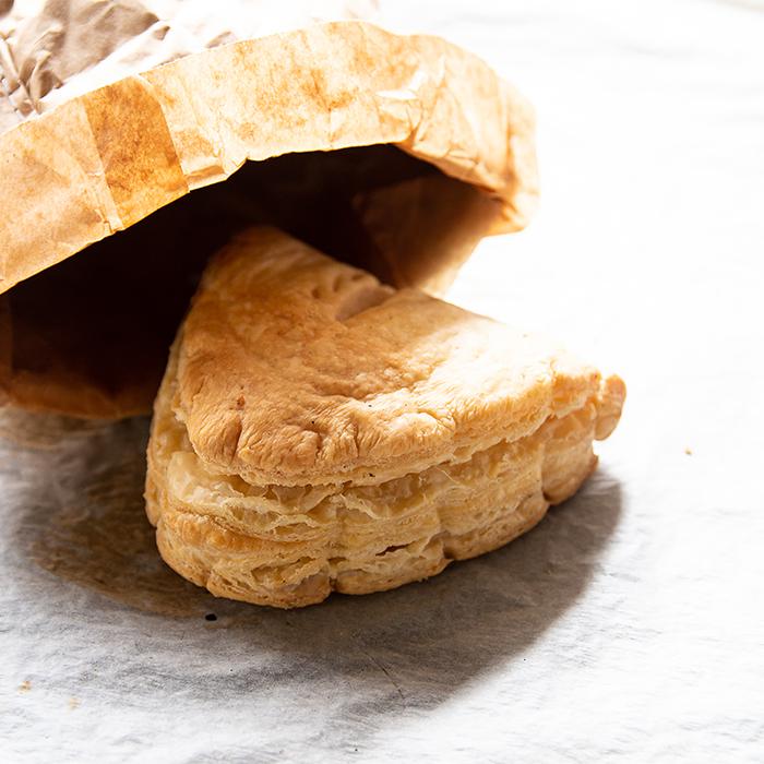 Suikervrije appelkoek