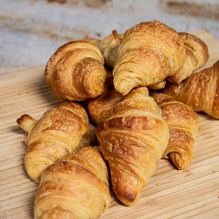 Mini-croissant