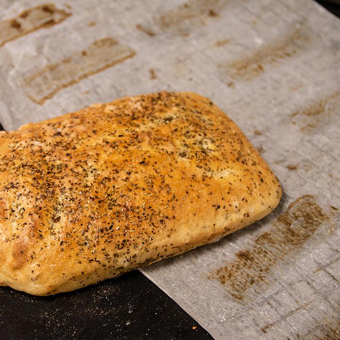 Focaccia