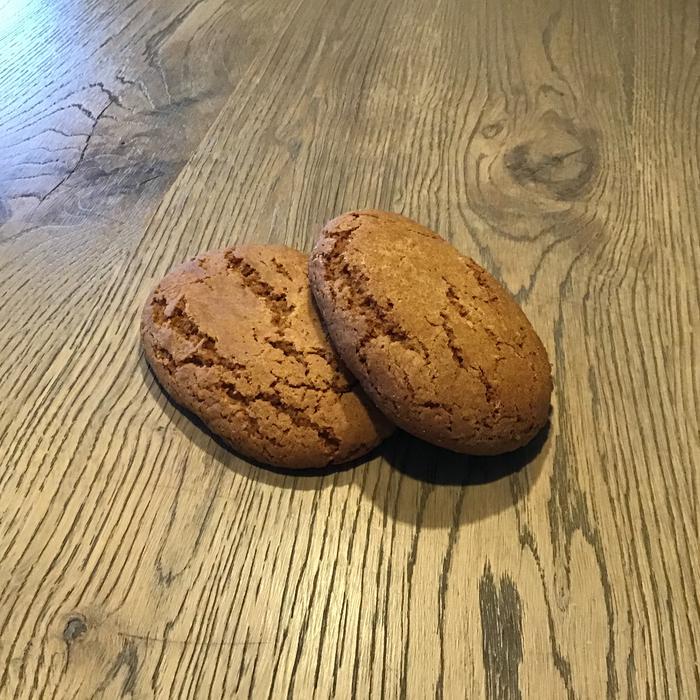 Hasseltse speculoos (zakje van 4)