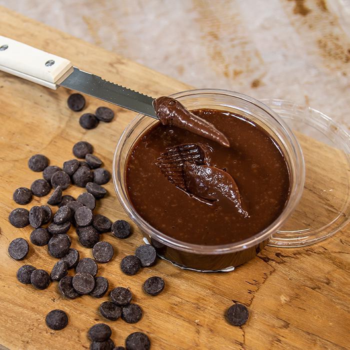 Grootmoeders choco