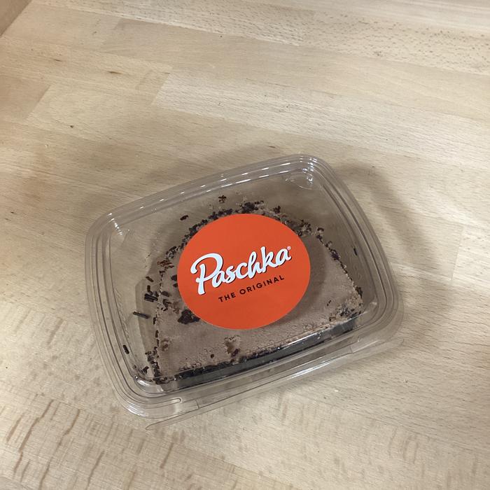 Paschka choco