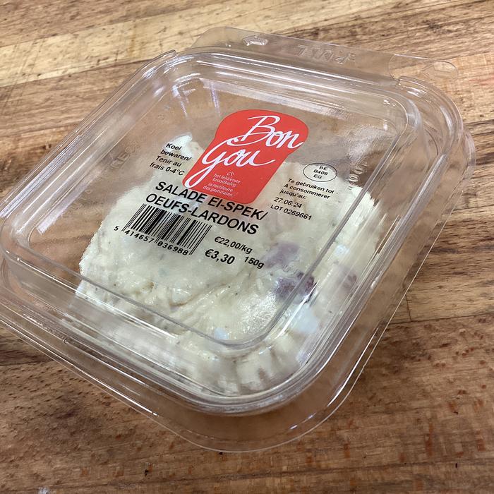 Ei-speksalade