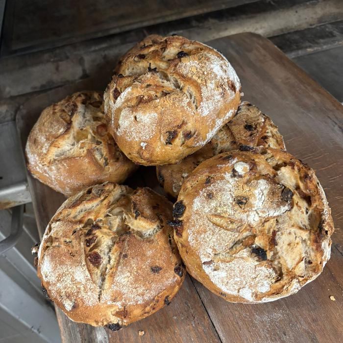 Rustique (desembrood)